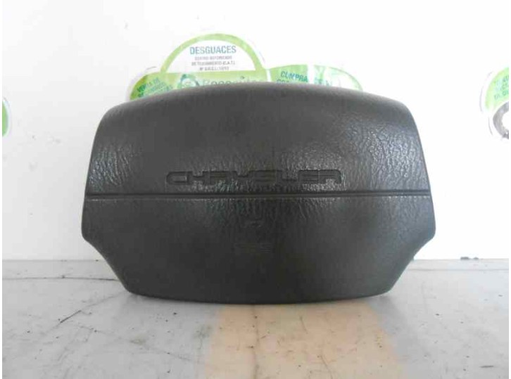 Recambio de airbag delantero izquierdo para chrysler stratus berlina (ja) 2.0 16v cat referencia OEM IAM 04649063 P0PJ42LAAE 