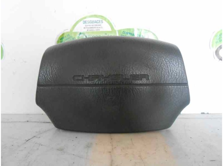 Replacement front left airbag for Chrysler Stratus Saloon (JA) 2.0 16V CAT OEM IAM reference 04649063 P0PJ42LAAE 
