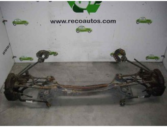 Recambio de puente trasero para chrysler stratus berlina (ja) 2.0 16v cat referencia OEM IAM  DISCO DE 5 TORNILLOS CON ABS BURRA