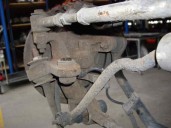 Recambio de puente trasero para chrysler stratus berlina (ja) 2.0 16v cat referencia OEM IAM DISCO DE 5 TORNILLOS CON ABS BURRA