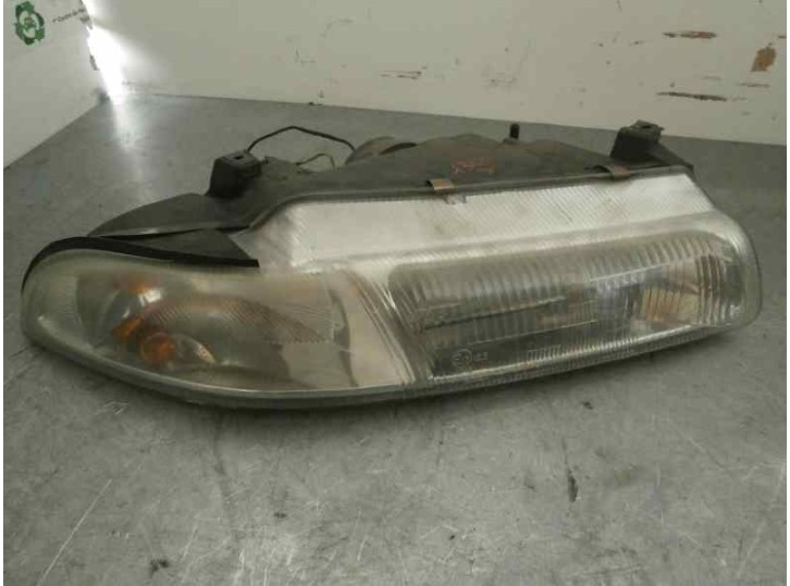 Recambio de faro derecho para chrysler stratus berlina (ja) 2.0 16v cat referencia OEM IAM   