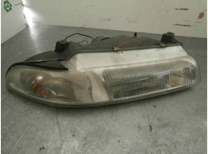 Recambio de faro derecho para chrysler stratus berlina (ja) 2.0 16v cat referencia OEM IAM 