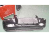 Recambio de paragolpes delantero para chrysler stratus berlina (ja) 2.0 16v cat referencia OEM IAM 4805379AA NEGRO 