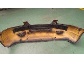 Replacement front bumper for Chrysler Stratus Saloon (JA) 2.0 16V CAT OEM IAM reference 4805379AA BLACK 