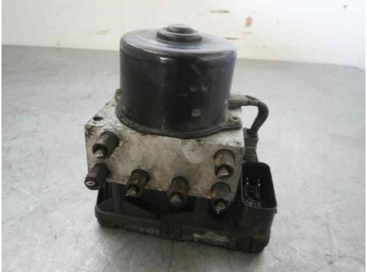 Replacement ABS unit for Chrysler Stratus sedan (JA) 2.0 16V CAT OEM IAM reference P0476411AC 25020404663 