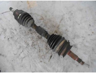 Recambio de transmision delantera izquierda para chrysler stratus berlina (ja) 2.0 16v cat referencia OEM IAM   