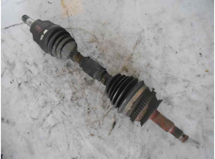 Recambio de transmision delantera izquierda para chrysler stratus berlina (ja) 2.0 16v cat referencia OEM IAM   