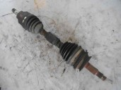 Recambio de transmision delantera izquierda para chrysler stratus berlina (ja) 2.0 16v cat referencia OEM IAM   