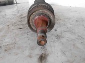 Recambio de transmision delantera izquierda para chrysler stratus berlina (ja) 2.0 16v cat referencia OEM IAM   