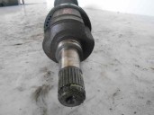 Recambio de transmision delantera izquierda para chrysler stratus berlina (ja) 2.0 16v cat referencia OEM IAM   