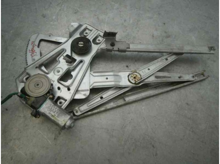 Recambio de elevalunas delantero derecho para chrysler stratus berlina (ja) 2.0 16v cat referencia OEM IAM 2 PINES 4 PUERTAS