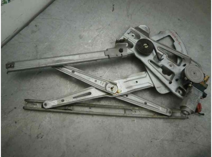 Recambio de elevalunas delantero izquierdo para chrysler stratus berlina (ja) 2.0 16v cat referencia OEM IAM 2 PINES 4 PUERTAS