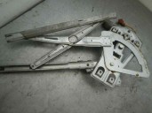 Recambio de elevalunas delantero izquierdo para chrysler stratus berlina (ja) 2.0 16v cat referencia OEM IAM 2 PINES 4 PUERTAS