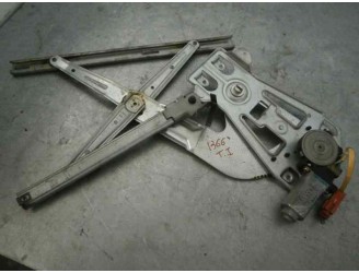 Recambio de elevalunas trasero izquierdo para chrysler stratus berlina (ja) 2.0 16v cat referencia OEM IAM  2 PINES 4 PUERTAS