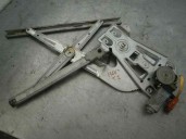 Recambio de elevalunas trasero izquierdo para chrysler stratus berlina (ja) 2.0 16v cat referencia OEM IAM 2 PINES 4 PUERTAS