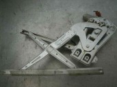 Recambio de elevalunas trasero izquierdo para chrysler stratus berlina (ja) 2.0 16v cat referencia OEM IAM 2 PINES 4 PUERTAS