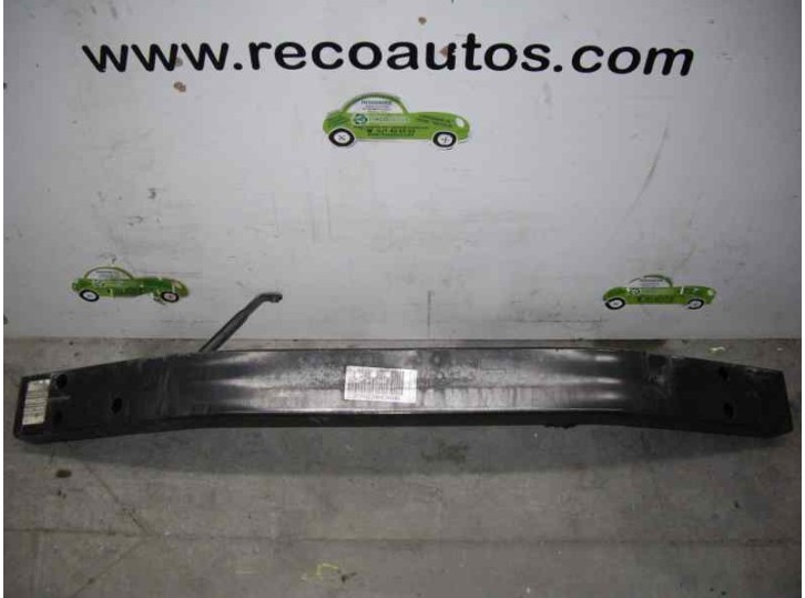 Recambio de refuerzo paragolpes delantero para chrysler stratus berlina (ja) 2.0 16v cat referencia OEM IAM 4630435 DE HIERRO 
