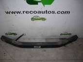 Replacement front bumper reinforcement for Chrysler Stratus sedan (JA) 2.0 16V CAT OEM IAM reference 4630435 IRON 