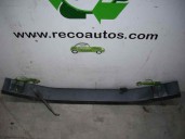 Replacement front bumper reinforcement for Chrysler Stratus sedan (JA) 2.0 16V CAT OEM IAM reference 4630435 IRON 