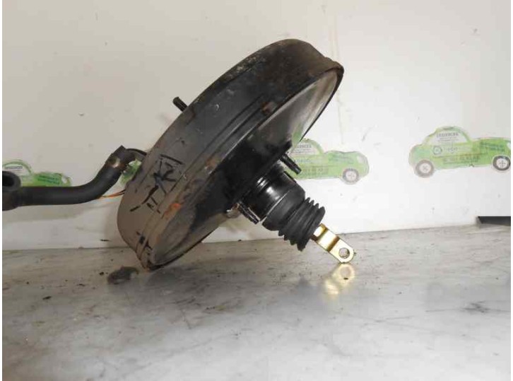 Recambio de servofreno para mitsubishi space wagon (n80/n90) 2.4 gdi cat referencia OEM IAM 87503019 9706 JKC