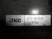 Recambio de servofreno para mitsubishi space wagon (n80/n90) 2.4 gdi cat referencia OEM IAM 87503019 9706 JKC