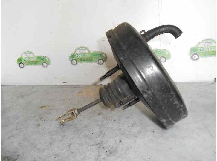 Recambio de servofreno para daewoo nubira berlina 2.0 cat referencia OEM IAM  SAP0B10Q 