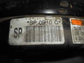 Recambio de servofreno para daewoo nubira berlina 2.0 cat referencia OEM IAM SAP0B10Q 