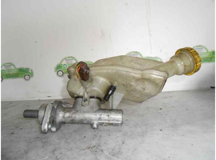 Recambio de bomba freno para citroën c2 1.4 hdi referencia OEM IAM 72833 