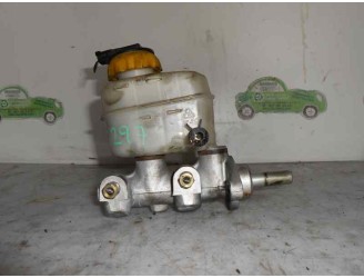 Recambio de bomba freno para daewoo nubira berlina 2.0 cat referencia OEM IAM  7173 NAMSUN