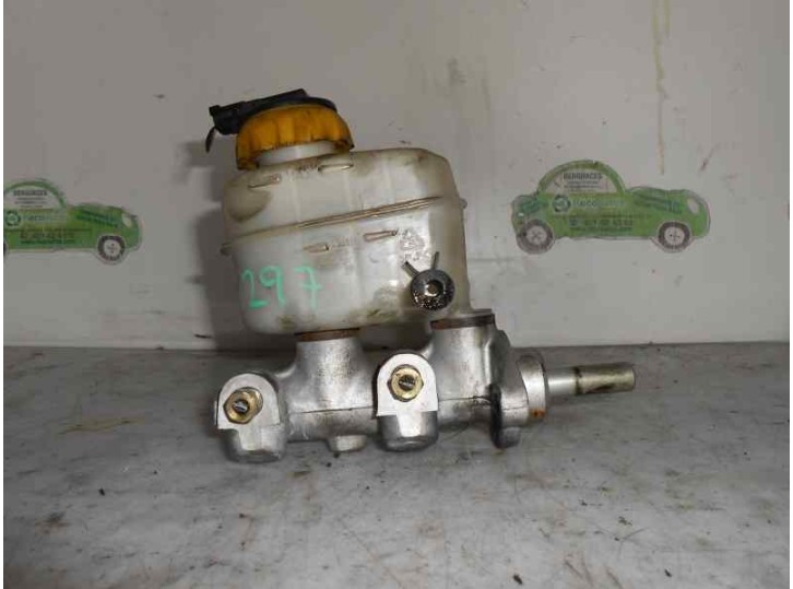 Recambio de bomba freno para daewoo nubira berlina 2.0 cat referencia OEM IAM  7173 NAMSUN