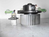 Recambio de motor calefaccion para daewoo evanda 2.0 cat referencia OEM IAM   