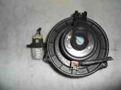Recambio de motor calefaccion para daewoo evanda 2.0 cat referencia OEM IAM 