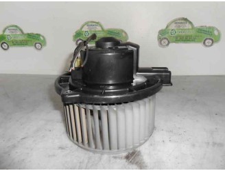 Recambio de motor calefaccion para mitsubishi space wagon (n80/n90) 2.4 gdi cat referencia OEM IAM 1940005102  