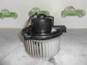 Recambio de motor calefaccion para mitsubishi space wagon (n80/n90) 2.4 gdi cat referencia OEM IAM 1940005102  