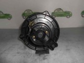 Recambio de motor calefaccion para mitsubishi space wagon (n80/n90) 2.4 gdi cat referencia OEM IAM 1940005102  