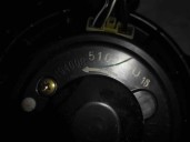 Recambio de motor calefaccion para mitsubishi space wagon (n80/n90) 2.4 gdi cat referencia OEM IAM 1940005102  