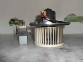 Recambio de motor calefaccion para daewoo nubira berlina 2.0 cat referencia OEM IAM  612993 DJM