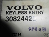 Recambio de modulo electronico para volvo v40 familiar 1.8 16v cat referencia OEM IAM 30824425  