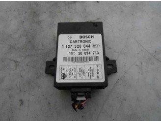 Recambio de modulo electronico para volvo v40 familiar 1.8 16v cat referencia OEM IAM 30814713 1137328044 BOSCH