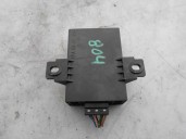 Recambio de modulo electronico para volvo v40 familiar 1.8 16v cat referencia OEM IAM 30814713 1137328044 BOSCH
