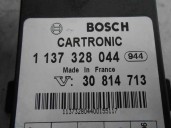Recambio de modulo electronico para volvo v40 familiar 1.8 16v cat referencia OEM IAM 30814713 1137328044 BOSCH