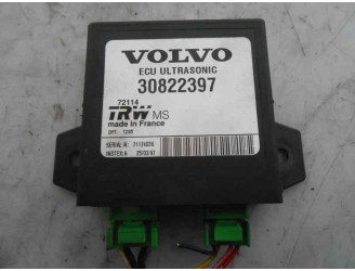 Recambio de modulo electronico para volvo v40 familiar 1.8 16v cat referencia OEM IAM 30822397 72114 TRW