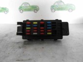 Recambio de caja reles / fusibles para daewoo evanda 2.0 cat referencia OEM IAM 96489524 AK8287 