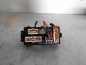 Recambio de caja reles / fusibles para daewoo evanda 2.0 cat referencia OEM IAM 96489524 AK8287 