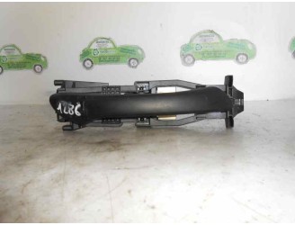 Recambio de maneta exterior delantera derecha para mercedes-benz clase c (w203) sportcoupe c 200 compressor (203.742) referencia