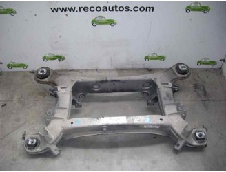 Recambio de puente trasero para mercedes-benz clase s (w220) berlina 320 cdi (220.026) referencia OEM IAM 2203501100  CESTA 1