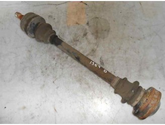 Recambio de transmision trasera derecha para mercedes-benz clase s (w220) berlina 320 cdi (220.026) referencia OEM IAM   