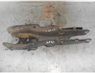 Recambio de brazo suspension inferior trasero izquierdo para mercedes-benz clase s (w220) berlina 320 cdi (220.026) referencia O