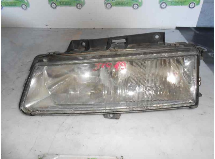Recambio de faro izquierdo para citroën xantia berlina 1.9 td armonia referencia OEM IAM 95667947 