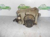 Recambio de faro izquierdo para renault clio i fase i+ii (b/c57) referencia OEM IAM 084237 VALEO